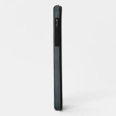 私で踏まないで下さい Case-Mate iPhoneケース (裏面/左)