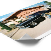 私とキリアン ポスター (角)