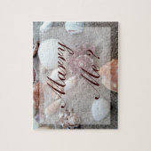 私とパズル結婚して下さい ジグソーパズル (縦)