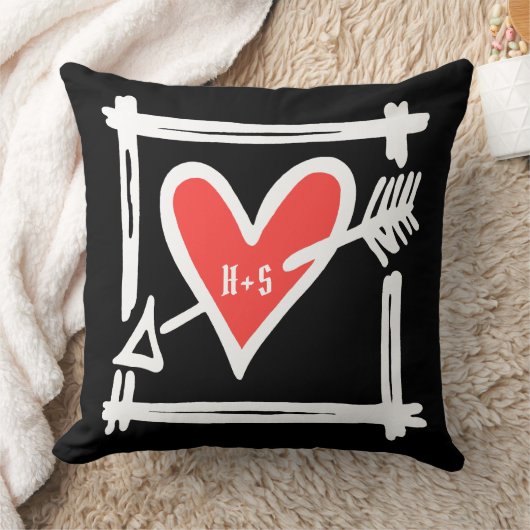 私とパーソナライズされた結婚してくれる？提案クッション クッション (ブランケット)