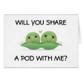 私とポッドを共有して愛を宣言するか (正面横)