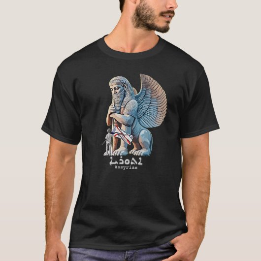 私とラマッス・Tシャツ Tシャツ (正面)
