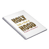 私と一緒にホイ祈ンで ノートブック (右側)