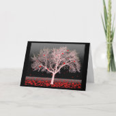 私と一緒に年を取るこ最高のと、まだない。 シーズンカード (正面)