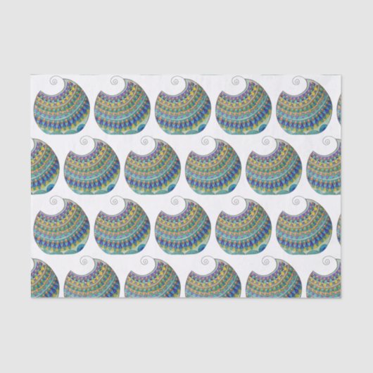 私と一緒に朝食を食べる 薄葉紙 (正面)