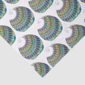 私と一緒に朝食を食べる 薄葉紙 (詳細)