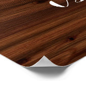 私と一緒に歳を取る最高のことはまだ引用文ではない ポスター (角)