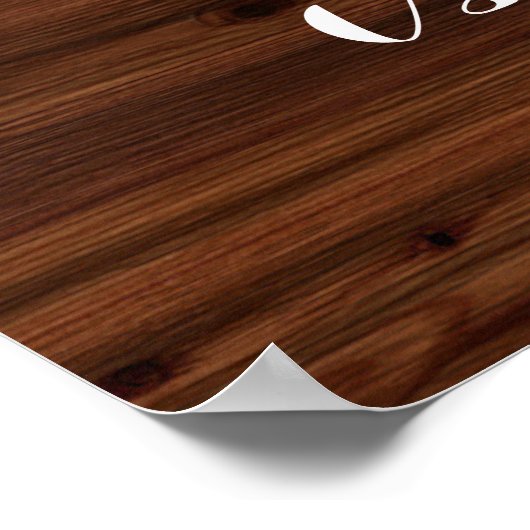 私と一緒に歳を取る最高のことはまだ引用文ではない ポスター (角)