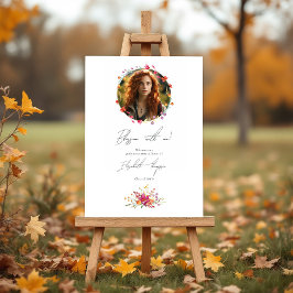 私と一緒に花フローラ卒業パーティーへようこそ ポスター