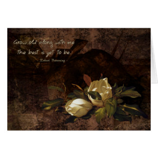 私と古く育てて下さい