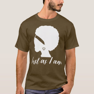 私と同じように Tシャツ