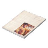 私と喜んで…オプション ノートパッド (回転)