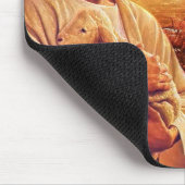 私と喜んで… マウスパッド (コーナー)