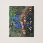 私と提案のパズル結婚して下さい ジグソーパズル (縦)