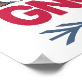 私と格言 ポスター (角)