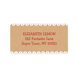 私と猫の大きな住所 シール