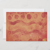 私と猫の引っ越しのお知らせです 案内状 (裏面)