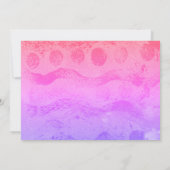 私と猫の引っ越しのお知らせ 案内状 (裏面)