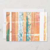 私と猫の引っ越しのお知らせ 案内状 (裏面)