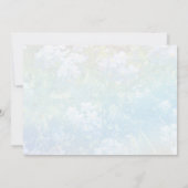 私と猫の引っ越しのお知らせ 案内状 (裏面)