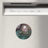 私と私のボール マグネット (インサイチュ (食洗機))