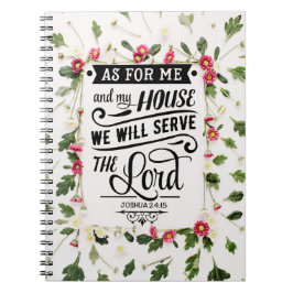 私と私の家に関して ノートブック