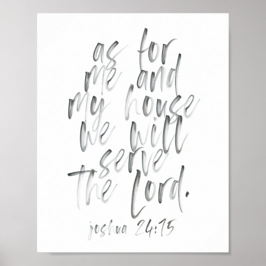 私と私の家に関して ポスター (正面)