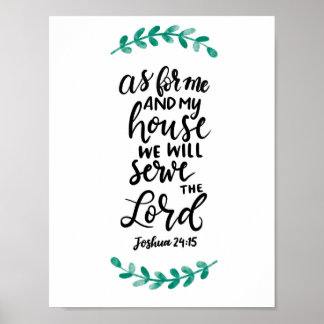 私と私の家のポスター ポスター