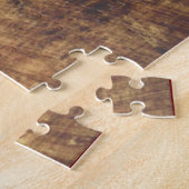 私と私の家はジグサ卿に仕える ジグソーパズル (側面)