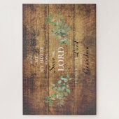 私と私の家はジグサ卿に仕える ジグソーパズル (縦)