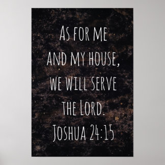 私と私の家は黒い抽象芸術 ポスター