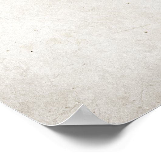 私と私の家族はエホバに仕える ポスター (角)