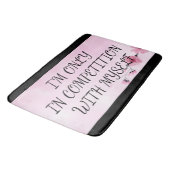 私と私自身と バスマット (アングル)