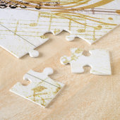 私と笛_ ジグソーパズル (側面)