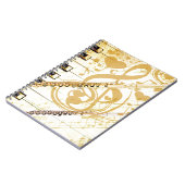 私と笛_ ノートブック (左側)