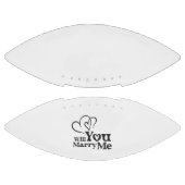 私と結婚しておもしろいく結婚か アメリカンフットボール (パネル)