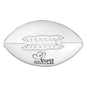 私と結婚しておもしろいく結婚か アメリカンフットボール
