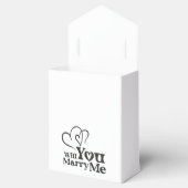 私と結婚しておもしろいく結婚か フェイバーボックス (オープン)