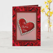 私と結婚してください カード (黄色い花)