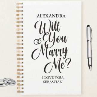 「私と結婚してくれますか？」オーダーメイド ウェディングプランナー プランナー手帳