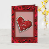 私と結婚してくれますか カード (黄色い花)