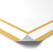 私と結婚してくれますか ハート ロマンチック プロポーズ フォト ポスター (角)