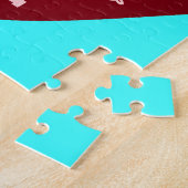 私と結婚してくれる？クリムゾンハート ジグソーパズル (側面)