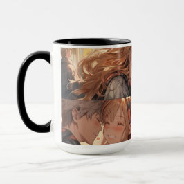 私と結婚してくれる？ マグカップ