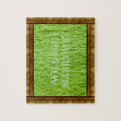 私と結婚してくれる?不可能 ジグソーパズル (縦)