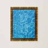 私と結婚してくれる?不可能 ジグソーパズル (縦)