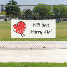 私と結婚してくれる？