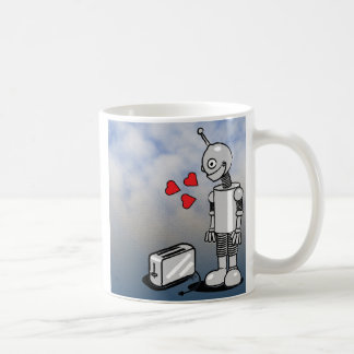 私と結婚しますか。 コーヒーマグカップ