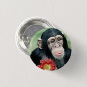 私と結婚しますか。 缶バッジ (正面&裏面)