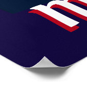 私と結婚 |提案書ポスター ポスター (角)